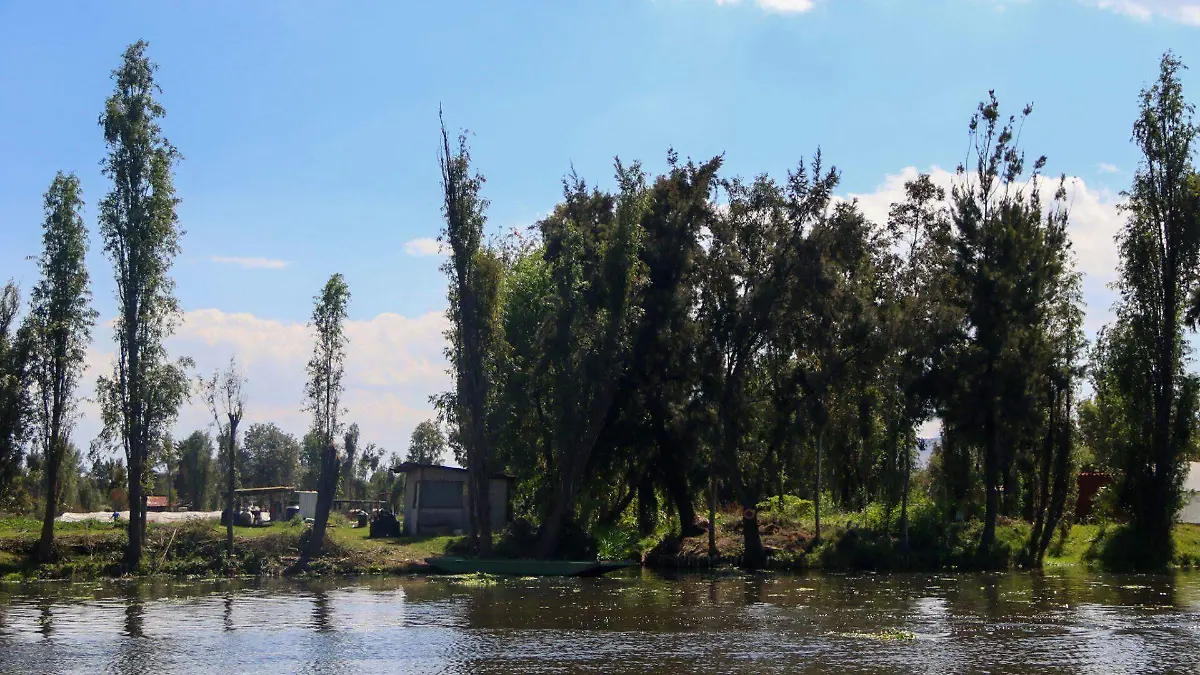 xochimilco CUARTOSCURO